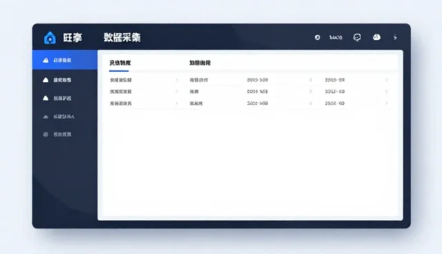 物联网数据采集平台选型时应关注哪些关键问题？