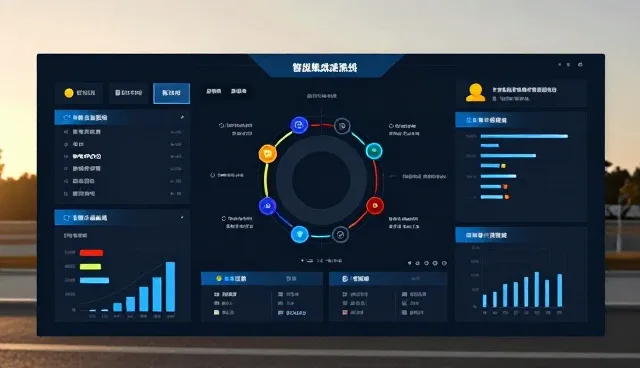 智能终端对接中数据处理的关键选型考量