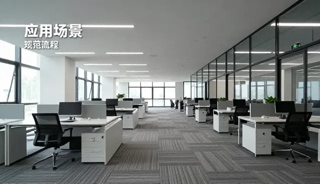 智能终端集成系统在多场景下的应用实践